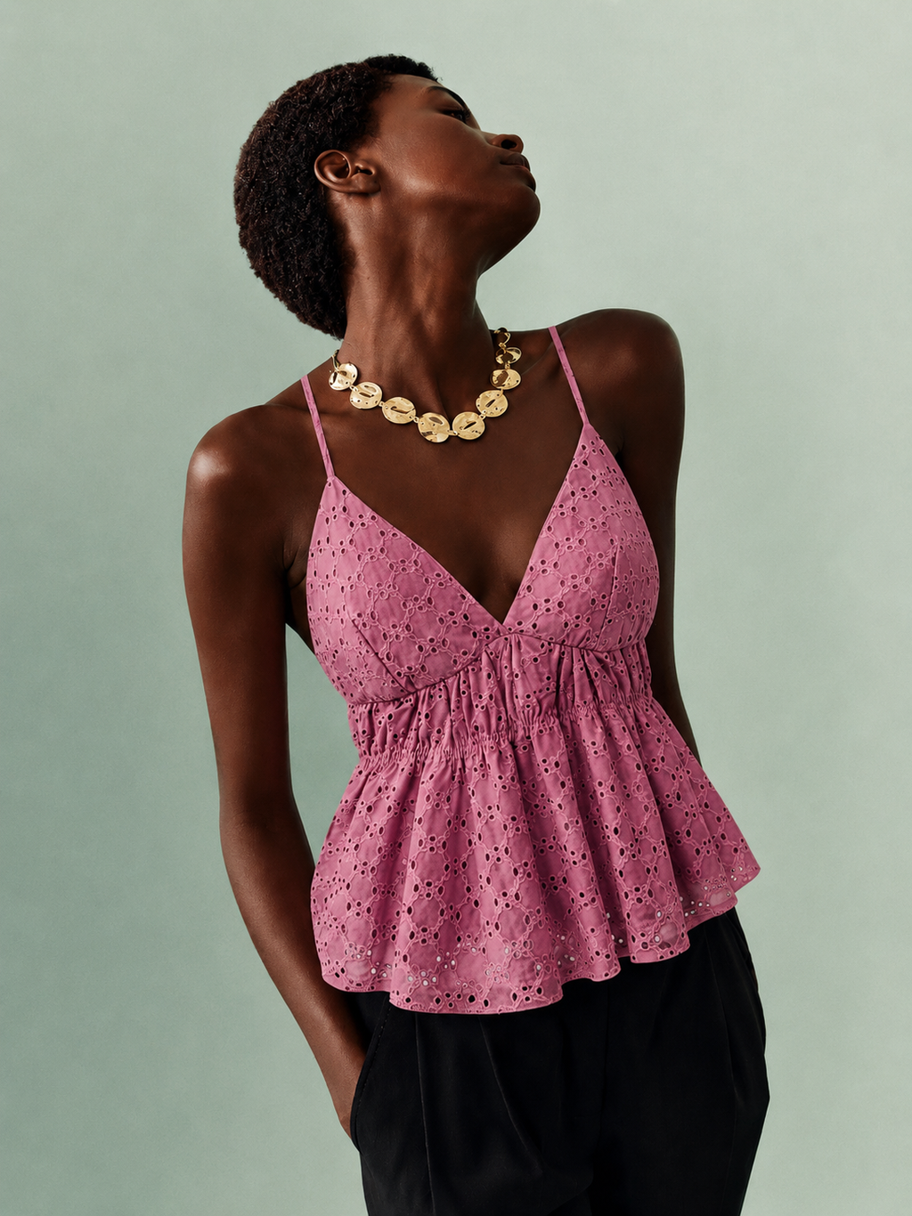 ANGELINA TOP