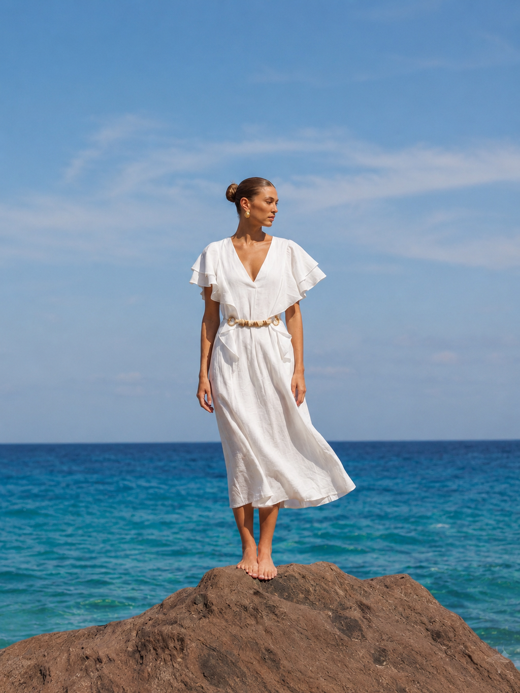 CELIA DRESS