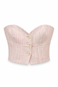 ROSE BUSTIER