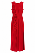 ROSSO DRESS