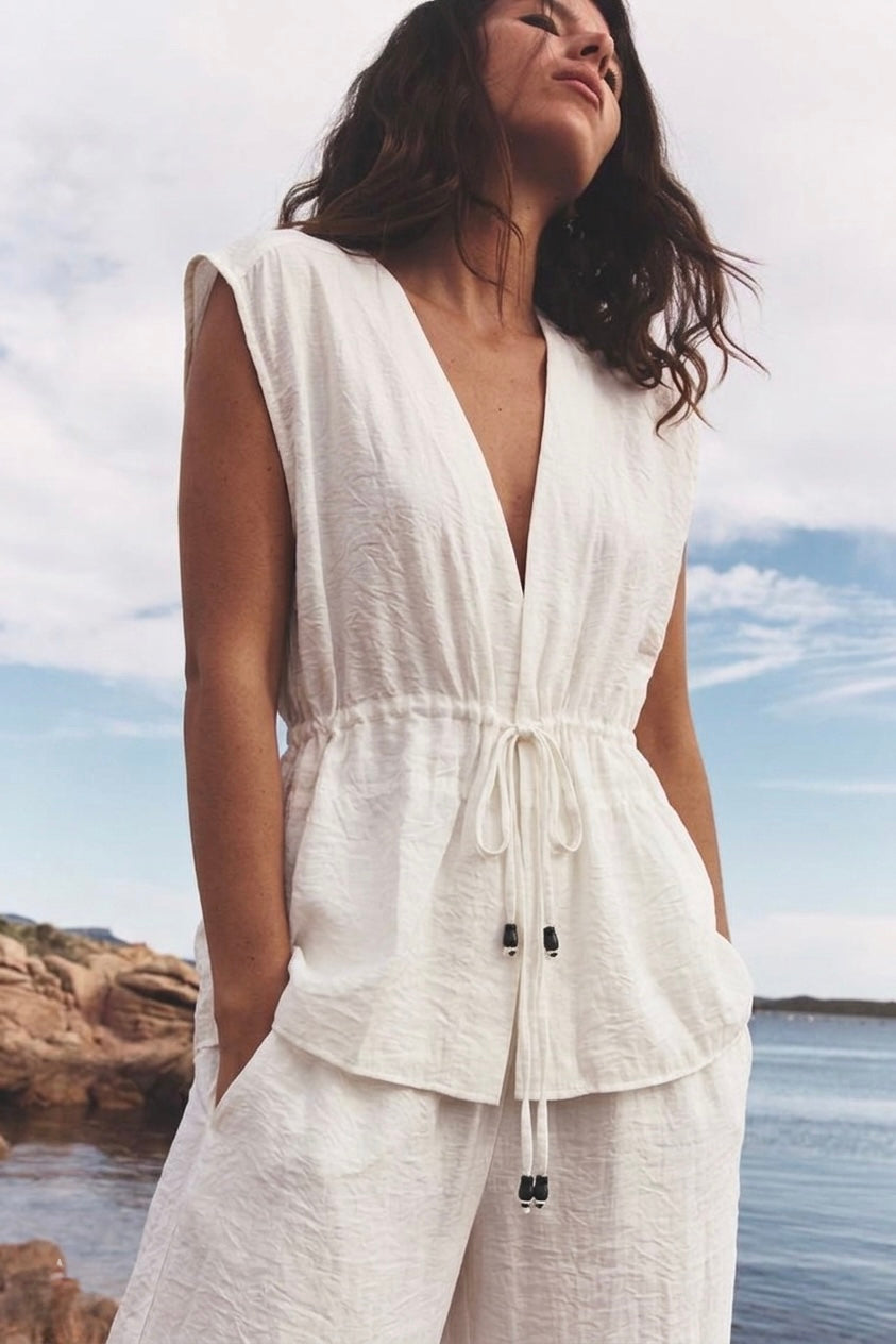 SOLEIL BLANC SET