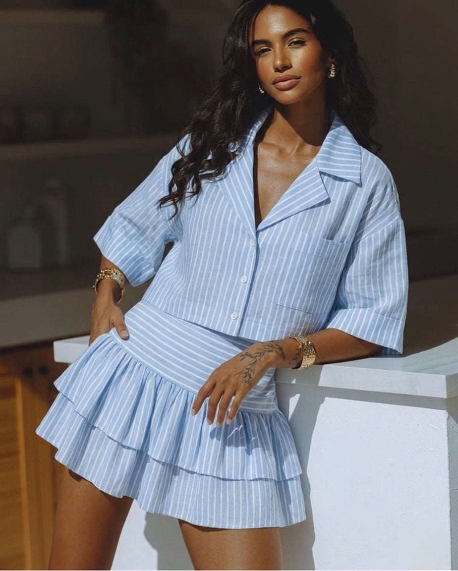 SANTORINI SET